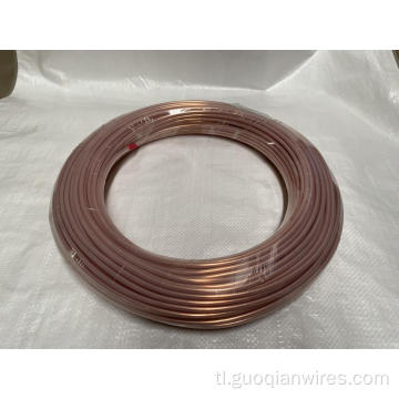 Frequency conversion winding wire